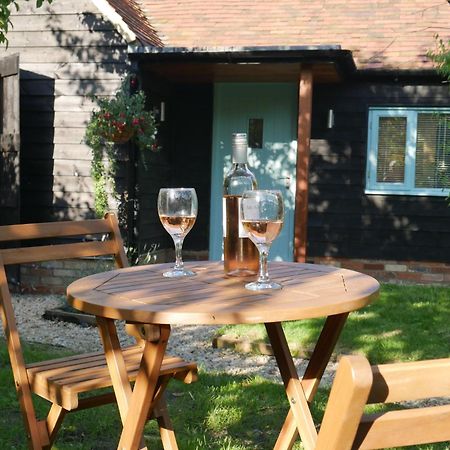 Vila The Little Orchard Watlington  Exteriér fotografie