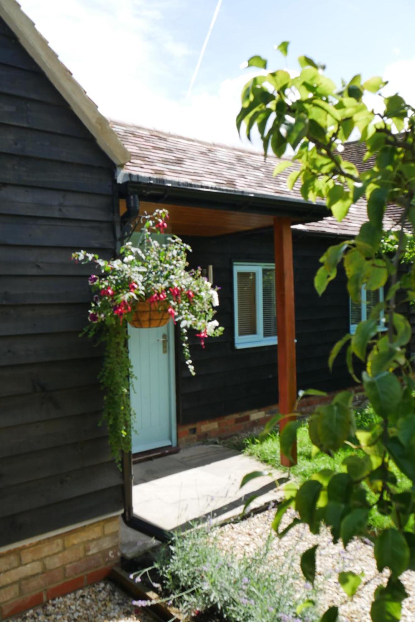 Vila The Little Orchard Watlington  Exteriér fotografie