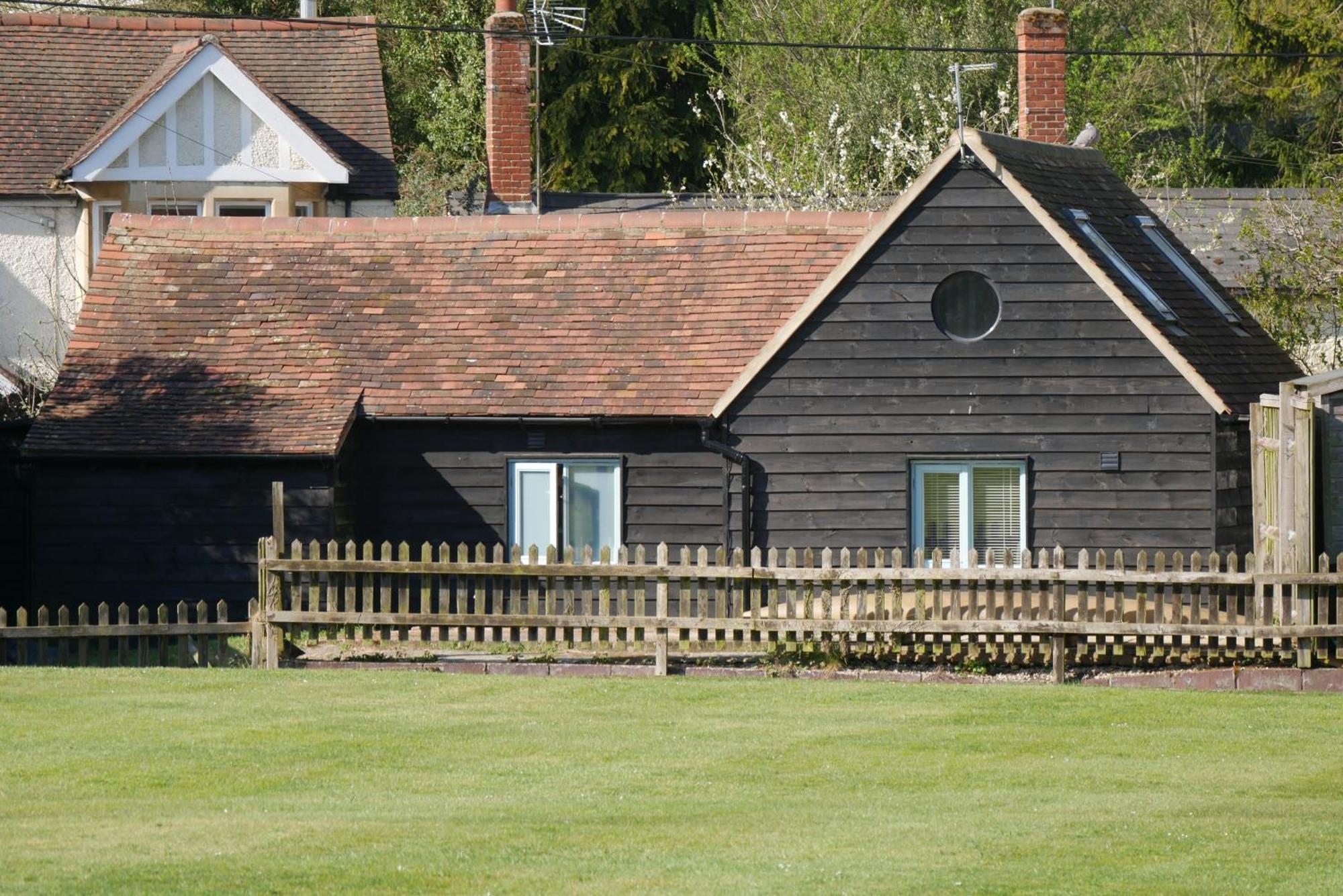 Vila The Little Orchard Watlington  Exteriér fotografie